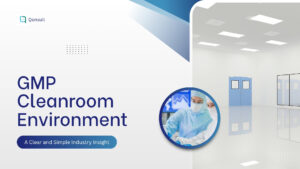 Blue Modern Pharmaceutical Industry Overview Presentation (1)